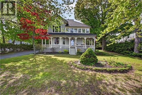 1606 Water Street  Miramichi, NB E1N 1A8