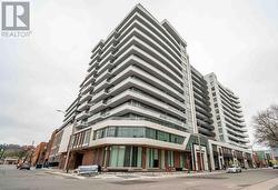 901 - 212 KING STREET E Hamilton, ON L8N 1B5