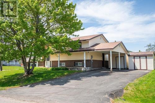 84 Koprash CT  Sault Ste. Marie, ON P6B 5R9