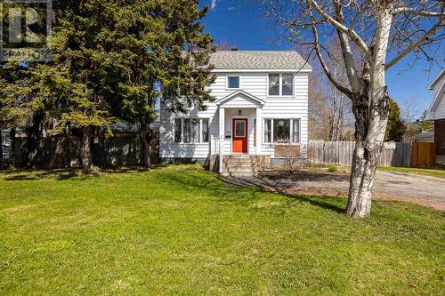 180 Pine ST  Sault Ste. Marie, ON P6A 3Y9