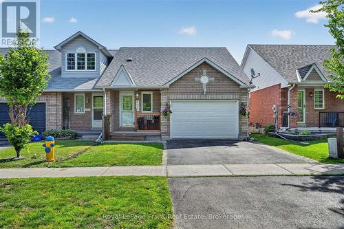 2436 WOODGLADE BOULEVARD  Peterborough (Monaghan Ward 2), ON K9K 2K9