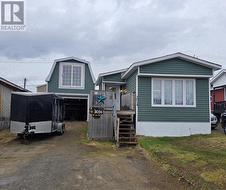3014 Harrie Lake Drive Labrador City, NL A2V 2R6