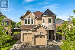 28 OHARA LANE Hamilton, ON L9K 0C7