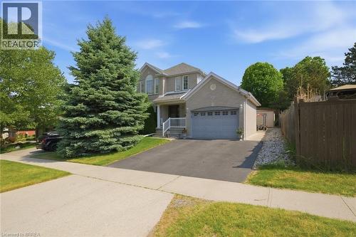 20 Melran Drive, Cambridge, ON - Outdoor