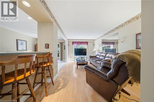 20 Melran Drive, Cambridge, ON - Indoor Photo Showing Other Room