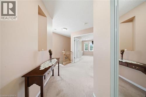 20 Melran Drive, Cambridge, ON - Indoor Photo Showing Other Room