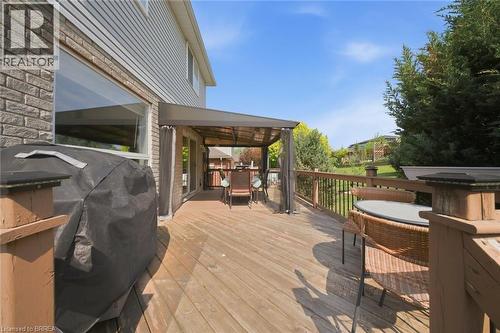 20 Melran Drive, Cambridge, ON - Outdoor With Exterior