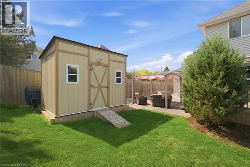 20 Melran Drive, Cambridge, ON - Outdoor