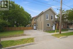 14 BOND Street Brantford, ON N3R 4G5
