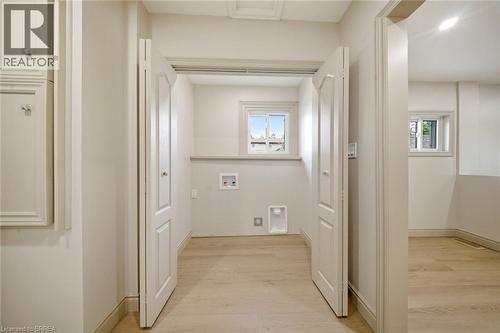 14 Bond Street, Brantford, ON - Indoor Photo Showing Other Room