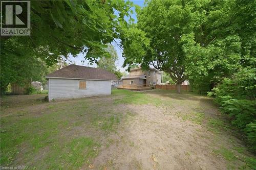 14 Bond Street, Brantford, ON - Outdoor