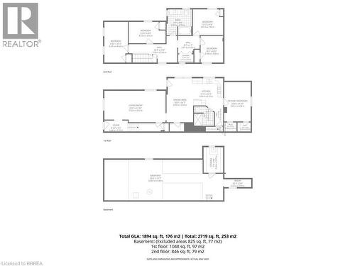14 Bond Street, Brantford, ON - Other