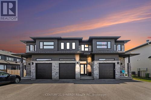 2011 BERNE STREET  Russell, ON K0A 1W0