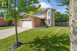 10 SQUIRES GATE St. Catharines (Secord Woods), ON L2P 3W2