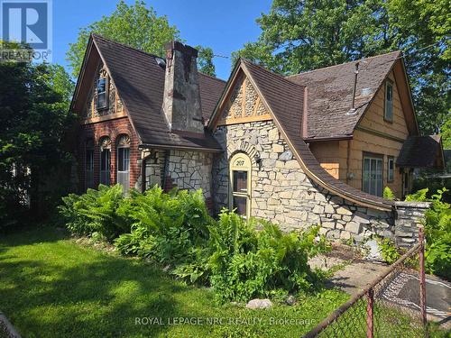 207 DERBY ROAD  Fort Erie (Crystal Beach), ON L0S 1B0