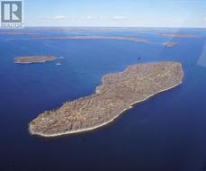 S1048 Massacre Island  Lake Of The Woods, ON P0X 1C0