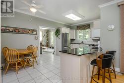 eat in kitchen - 
