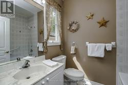 Primary ensuite - 