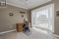 Office or 2nd bedroom - 