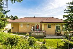 back of home - 