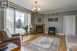 living room - 