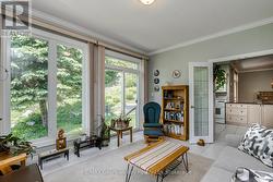 Year round - Sun room - 