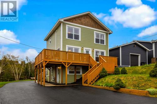 13 Father Lacey Place  Paradise, NL A1L 3R4