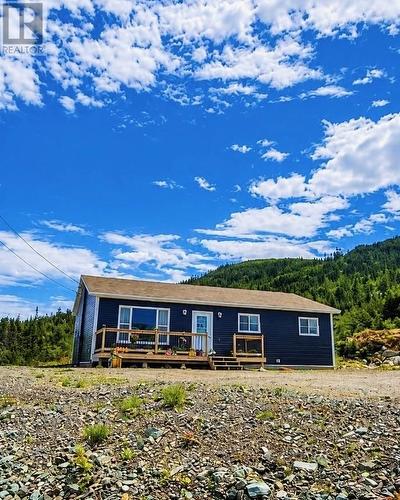 12-18 Mud Lane, Port Au Bras, NL 