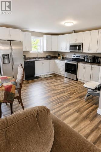12-18 Mud Lane, Port Au Bras, NL 