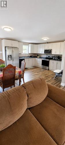 12-18 Mud Lane, Port Au Bras, NL 