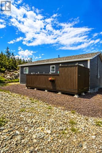 12-18 Mud Lane, Port Au Bras, NL 