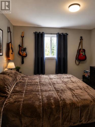 12-18 Mud Lane, Port Au Bras, NL 