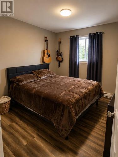 12-18 Mud Lane, Port Au Bras, NL 