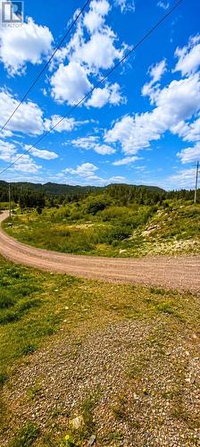 12-18 Mud Lane, Port Au Bras, NL 