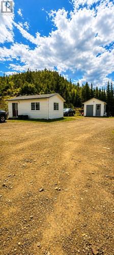 12-18 Mud Lane, Port Au Bras, NL 