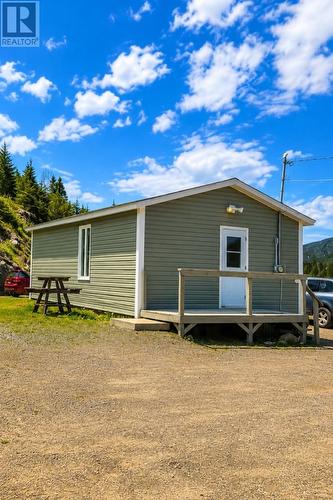12-18 Mud Lane, Port Au Bras, NL 