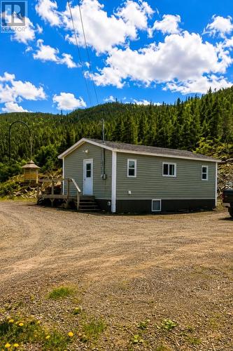 12-18 Mud Lane, Port Au Bras, NL 