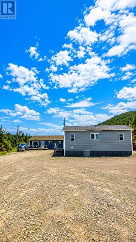 12-18 Mud Lane, Port Au Bras, NL 