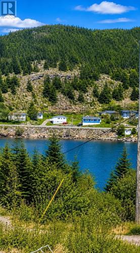 12-18 Mud Lane, Port Au Bras, NL 