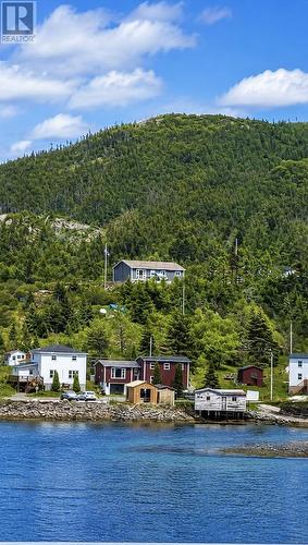12-18 Mud Lane, Port Au Bras, NL 