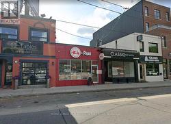 1554 AVENUE ROAD Toronto, ON M5M 3X5