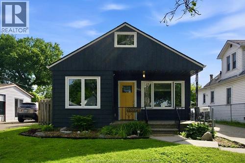 1660 FORD BOULEVARD  Windsor, ON N8T 2E1