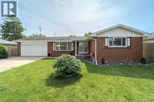 2495 MCKAY  Windsor, ON N9E 2P4