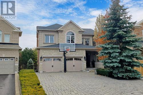 43 CATANO COURT  Richmond Hill, ON L4S 2V4