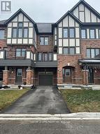 119 MCALISTER AVENUE Richmond Hill, ON L4S 0L6