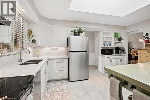 22 Brookside Crescent, Kitchener, ON 