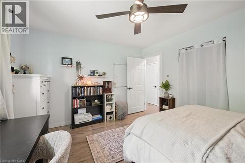 22 Brookside Crescent, Kitchener, ON 