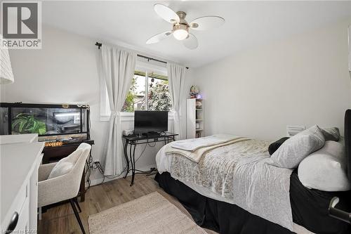 22 Brookside Crescent, Kitchener, ON 