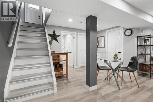 22 Brookside Crescent, Kitchener, ON 