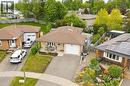 22 Brookside Crescent, Kitchener, ON 